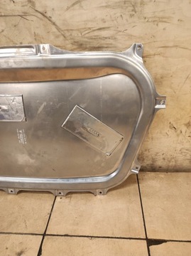 фото thumb №5, Захист плита планка шумоізоляція двигуна porsche cayman 981