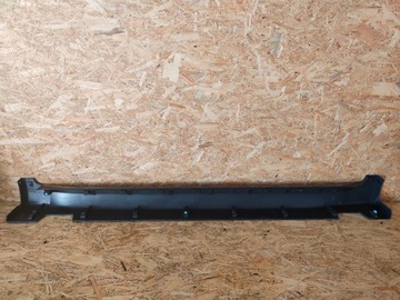 фото thumb №8, Kia sportage iv gt-line планка пороговая правая