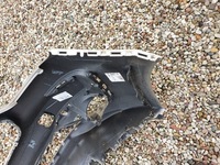 фото thumb №9, Бампер передній ford ka plus lift rok 18-