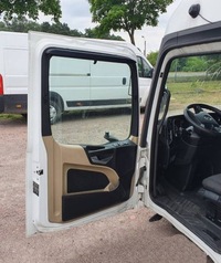 фото thumb №7, Mercedes actros mp4 кабіна комплектна