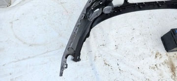 фото thumb №10, Бампер перед renault laguna iii 2011