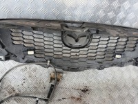 фото thumb №13, Mazda cx-5 cx5 i решётка радиатора решётка радиатора бампера pdc 2013r