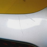 фото thumb №11, Решітка радіатора решітка радіатора toyota corolla verso ii 04-09 531170f010 / 531110f010 nr120