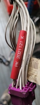 фото thumb №6, Установка жгут дверь правых scania r 1781252 2021121