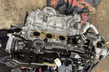 фото thumb №8, Двигатель renault arkana i lcm_, ldn_ h4mc 1.6l гибрид 105kw 2023