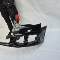 Audi a3 8v 8v3 s-line 13-16 бампер перед передний spr 8v3807437f Киев, фото thumb