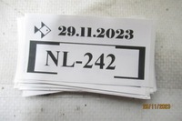 фото thumb №13, Бампер передній bmw оригінальний номер 511171780683