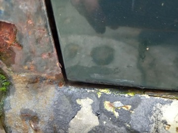 фото thumb №8, Skoda fabia i дверь левый перед левая передние lf8c