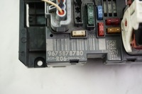 фото thumb №13, Модуль bsm citroen peugeot 9675878780