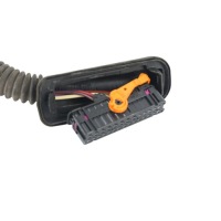 фото thumb №8, Volkswagen passat cc жгут провод дверь задних правая 3c8971694dm