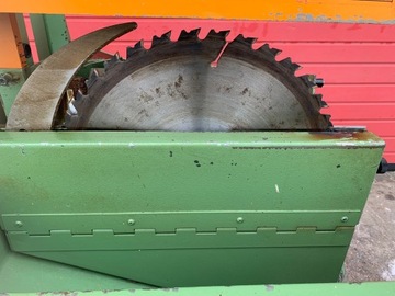 Формирователь Kolle Z 40