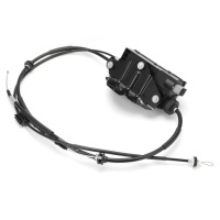 фото thumb №8, Блок управляющий цилиндра тормоза стояночный