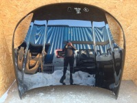 Купить Porsche macan капот, фото thumb