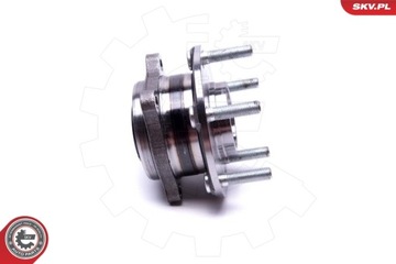 фото thumb №4, Ступица колёса skv