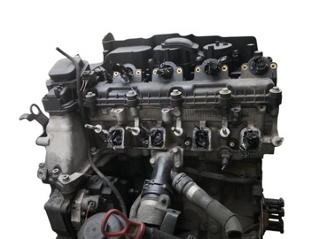фото thumb №12, Двигун з насос bmw e46 рестайлінг e90 e60 e61 2.0d 163km m47tueol 100% справний