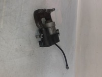 фото thumb №5, Суппорт тормозной левый задняя mercedes glb x247