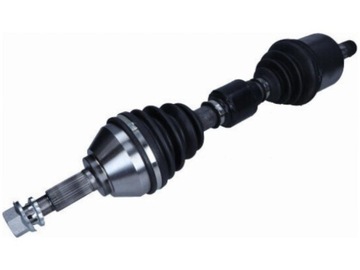 фото thumb №3, Полуось перед левая renault koleos i 2.0 08-13 +запах