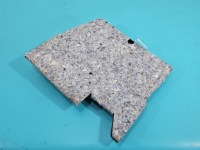 Купить Защита заглушка пластик renault talisman 1790367, фото thumb