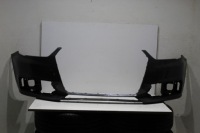 фото thumb №1, Audi a1 s-line lift бампер перед передний