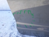 Mini countryman f60 16- дверь левое задняя задняя в Украине, фото thumb