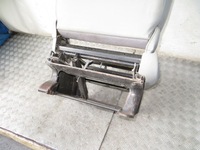 фото thumb №6, Trafic vivaro ii спинка сиденье водителя левый 01-14