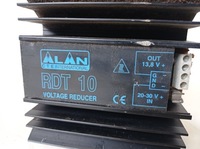 фото thumb №2, Редуктор напряжения mercedes atego 815 rdt 10