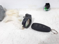 фото thumb №9, Ford kuga mk2 2.0tdci euro6 15r замок запалювання ключ імобілайзер 7s7t-19h386-da