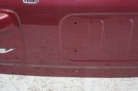 фото thumb №10, Крышка багажника нижняя борт задняя honda cr-v i