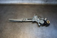 фото thumb №5, Механизм подъемник левый перед передний левый toyota yaris ii 5d