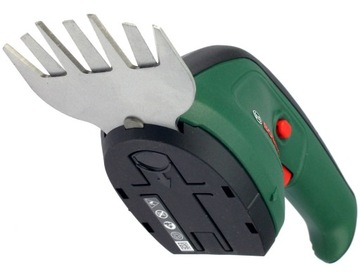 НОЖНИЦЫ EASYSHEAR BOSCH + 2 НОЖА для травы и кустарников