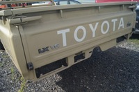 фото thumb №6, Toyota land cruiser 70 lx v6 кузов вантажна борт