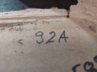 Element жесткий bmw 5 e39 525tds m51d25 256t1 2243270 Киев, фото thumb