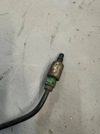 фото thumb №2, Шланг цилиндр сцепления renault master 1.9 8200034723c