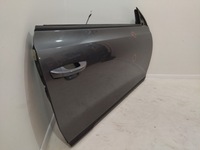 фото thumb №5, Повний двері правий перед скло vw scirocco lr7h