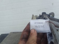фото thumb №7, Коробка передач peugeot 307 2.0 b 20dm37