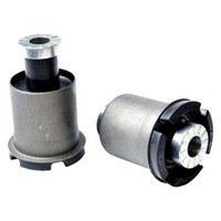 фото thumb №1, Втулка важеля нижній перед задня ford expedition