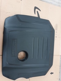 фото thumb №1, Крышка защита двигателя jaguar xf 2.0 дизель