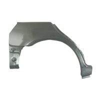 фото thumb №1, Ремкомплект крила задня r mazda 6 gg gy 02-08