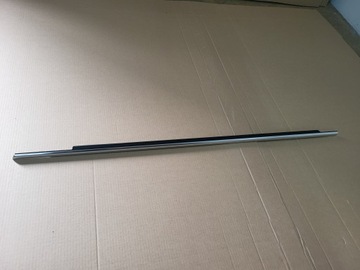 фото thumb №5, Vw sharan 7n alhambra планка zbierająca вода перед