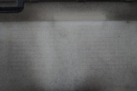 фото thumb №10, Накладка дифузор бампер перед mercedes gla ii 2 w247 a247 a2478808103