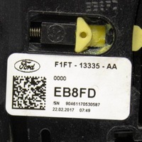 фото thumb №10, Ford kuga ii 2018 рычаг / переключатель поворотники