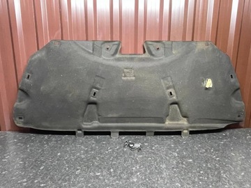фото thumb №8, Ford focus mk3 2010-2014 шумоізоляція капота кришки двигуна + застібки