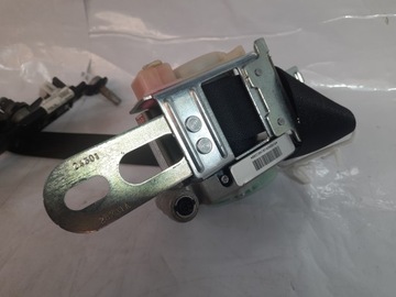 фото thumb №14, Dodge durango 18- ремни безопасности перед левый правый usa