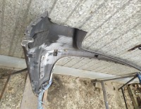 Mercedes gla 156 бампер задній amg в Україні, фото thumb