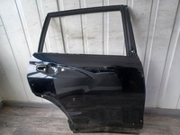 фото thumb №1, Дверь toyota corolla cross 2022- задние правое