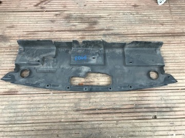 фото thumb №3, Защита верхняя ремня перед ford edge mk2