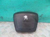 фото thumb №1, Подушка воздушная подушка безопасности водителя peugeot boxer 17r lift