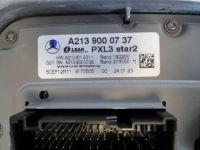 фото thumb №7, Mercedes g iii w463 463 преобразователь модуль led