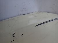 фото thumb №9, Volvo v90 s90 16- капот крышка двигателя