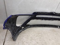 Бампер передній перед citroen c5x 2022- Недорого, фото thumb